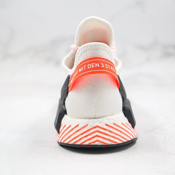 Fashion Adidas NMD R1 casual shoes sports shoes me